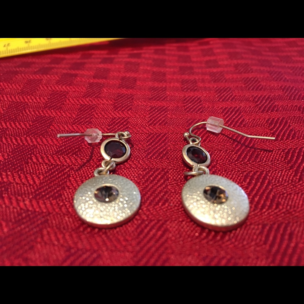 Lia Sophia Earrings